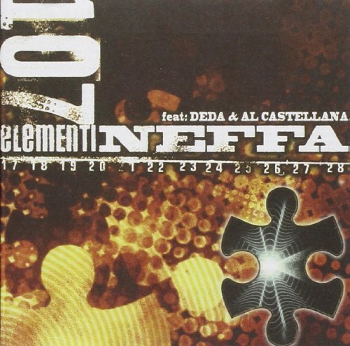 Neffa - 107 Elementi - Zortam Music