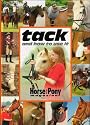 Tack: And How to Use it (Horse & Pony Library)