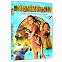 Nim's Island  [DVD]