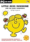 Mr Men & Little Miss - Little Miss Sunshine & The Scary Scarecrow