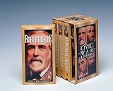 Civil War Legends: Boxed Set by Acorn Media Publishing