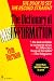 Dictionary of misinformation