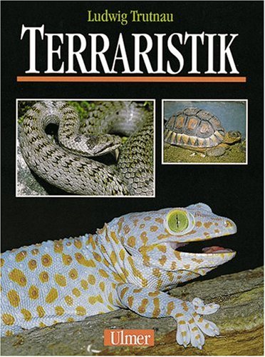 Terraristik.