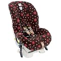 Britax Marathon Convertible Car Seat - Hannah