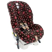 Britax Marathon Convertible Car Seat - Hannah