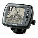 Garmin Fishfinder 140 with 4-Inch Display and Dual-Beam Transducer