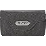 Pentax PTX-L100  Nylon Case for Optio WP & WPi Digital Cameras