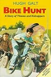 512MZMTDC3L. SL160  Bike Hunt: A Story of Thieves and Kidnappers
