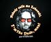 Big Lebowski I'm The Dude Man Black