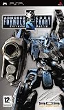 Armored Core Formula Front (PSP)