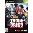 Judge Dredd Dredd vs Death