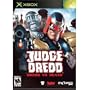 Judge Dredd Dredd vs Death