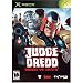 Judge Dredd Dredd vs Death