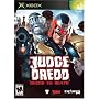 Judge Dredd Dredd vs Death