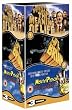 Life of Brian/the Meaning of Life/the Holy Grail [VHS]