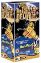 Monty Python's The Meaning Of Life / The Life Of Brian / The Holy Grail [VHS] [1974]