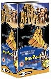 Monty Python's The Meaning Of Life / The Life Of Brian / The Holy Grail [1974] VHS