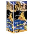 Monty Python's The Meaning Of Life / The Life Of Brian / The Holy Grail [1974]
