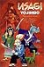 Book Usagi Yojimbo: Grasscutter Book 12