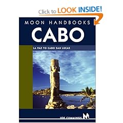 Cabo (Moon Handbooks)