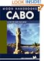 Cabo: La Paz to Cabo San Lucas (Moon Handbooks Cabo)