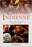Revue De Vecchi  / La cuisine indienne