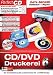 CD/DVD Druckerei 6 mit Papier