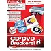 CD/DVD Druckerei 6 mit Papier