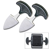 Sporting Goods : United Cutlery T-Handle Knife Combo Set