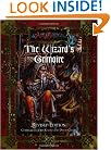 The Wizard's Grimoire (Ars Magica) (Ars Magica Series)