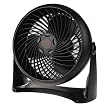 Honeywell Tabletop Air Circulator - Black