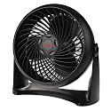 Honeywell HT-900C Tabletop Air-Circulator Fan, Black