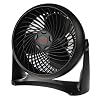 Honeywell HT-900C Tabletop Air-Circulator Fan, Black