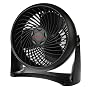 Honeywell HT-900C Tabletop Air-Circulator Fan, Black