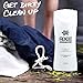 AXE White Label Body Wash for Men, Forest 16 oz
