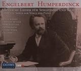 Complete Songs for Voice and Piano