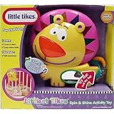 Little Tikes Littlest Tikes Spin and Shine... by