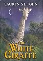 White Giraffe