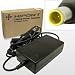 HP Compaq Business 6910, 6910p NoteBook PC Laptop Auto Car Adapter