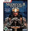 Medieval II: Total War [Software Pyramide]