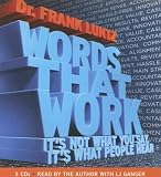 Words That Work