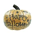 Happy Halloween Pumpkin