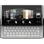 Sony Ericsson Xperia X2 Silver Unlocked GSM Cell Phone Mobile Smartphone QWERTY Keyboard, Quadband, 3G, 8 Megapixel Camera, GPS, MP3, MP4, microSD Card Slot, Microsoft Windows Mobile 6.5 Professional, SMS, MMS, Email, WAP 2.0/HTML