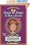 Junie B. Jones Is Not A Crook (Turtleback School & Library Binding Edition) (Junie B. Jones (Pb))