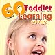 60 Toddler Learning Songs