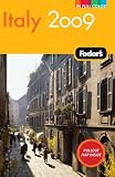 Fodor's Italy 2009 (Full-Color Gold Guides)