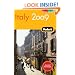 Fodor's Italy 2009 (Full-Color Gold Guides)