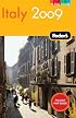 Fodor's Italy 2009 (Full-Color Gold Guides)