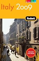 Fodor's Italy 2009 (Full-Color Gold Guides)