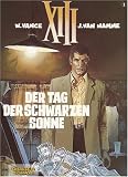 Der Tag der schwarzen Sonne